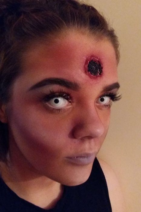 SFX and Character Makeovers Canterbury Kent