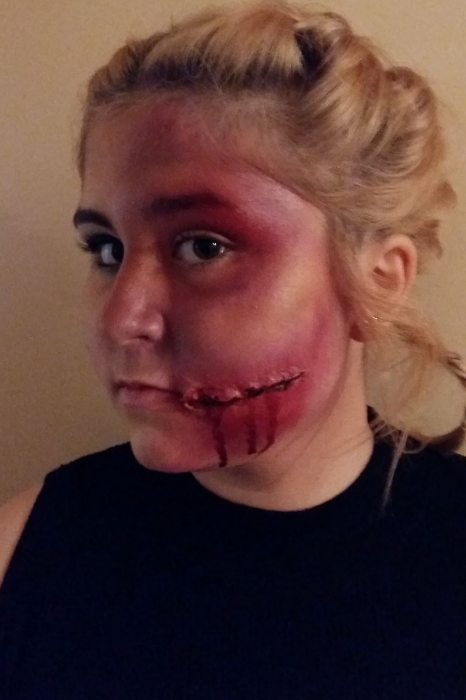SFX and Character Makeovers Canterbury Kent
